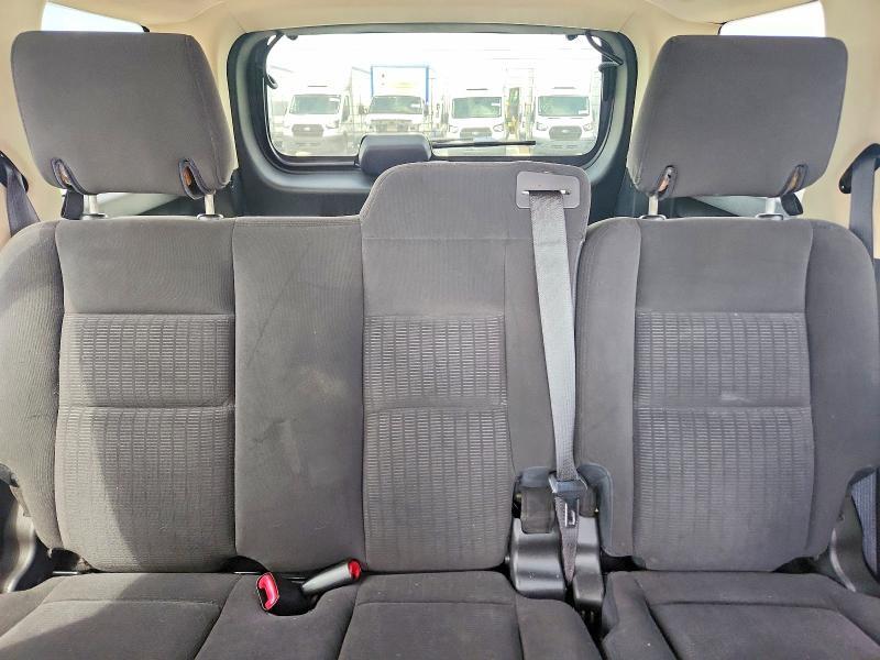 1FMEU6DE0AUA70574 2010 FORD EXPLORER photo no. 10