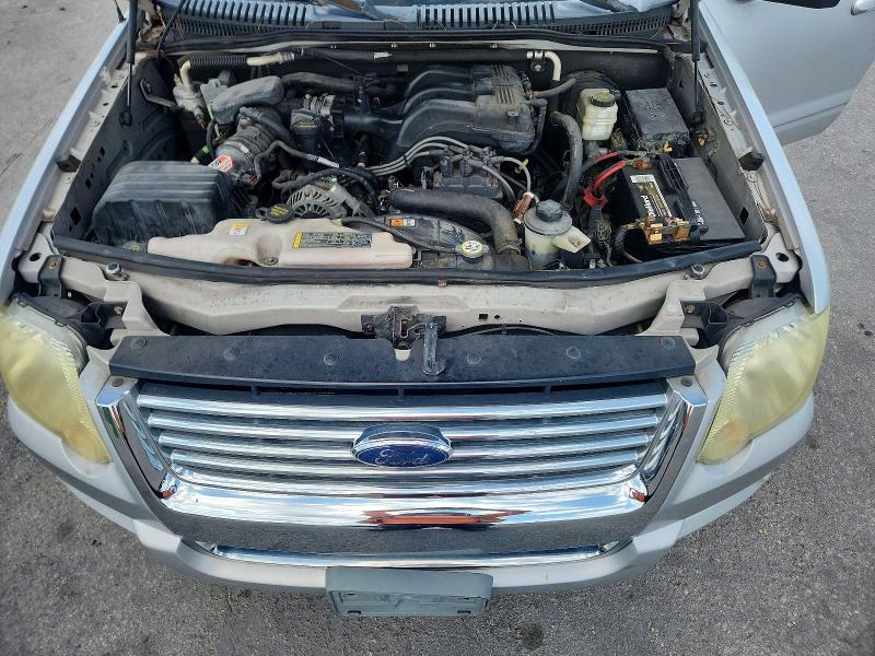 1FMEU6DE0AUA70574 2010 FORD EXPLORER photo no. 12