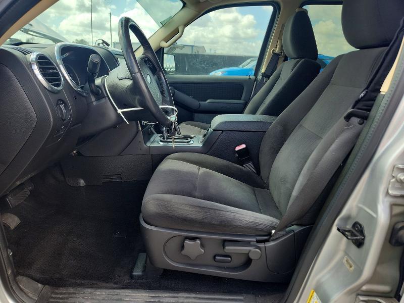 1FMEU6DE0AUA70574 2010 FORD EXPLORER photo no. 7