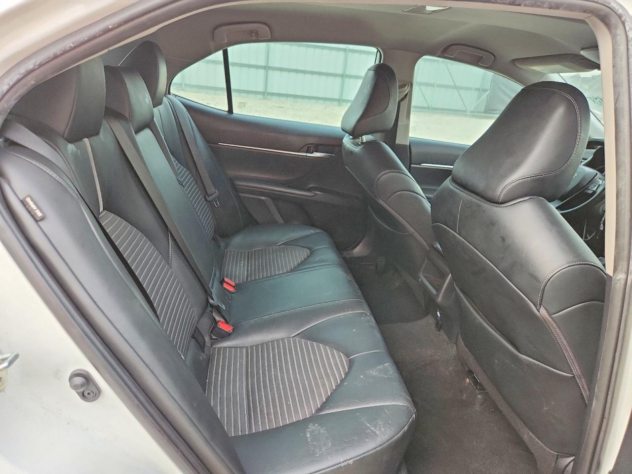4T1G11AK2RU257762 2024 TOYOTA CAMRY photo no. 10