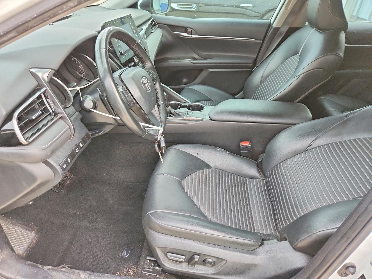 4T1G11AK2RU257762 2024 TOYOTA CAMRY photo no. 7