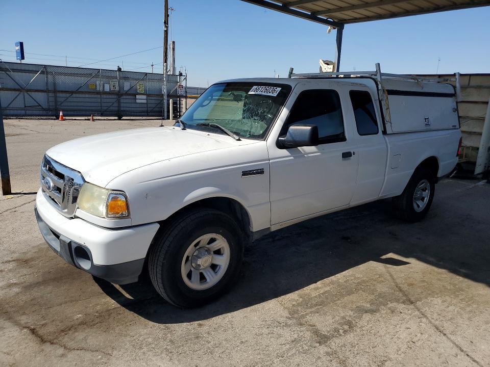 1FTKR1ED2APA31856 2010 FORD RANGER photo no. 1