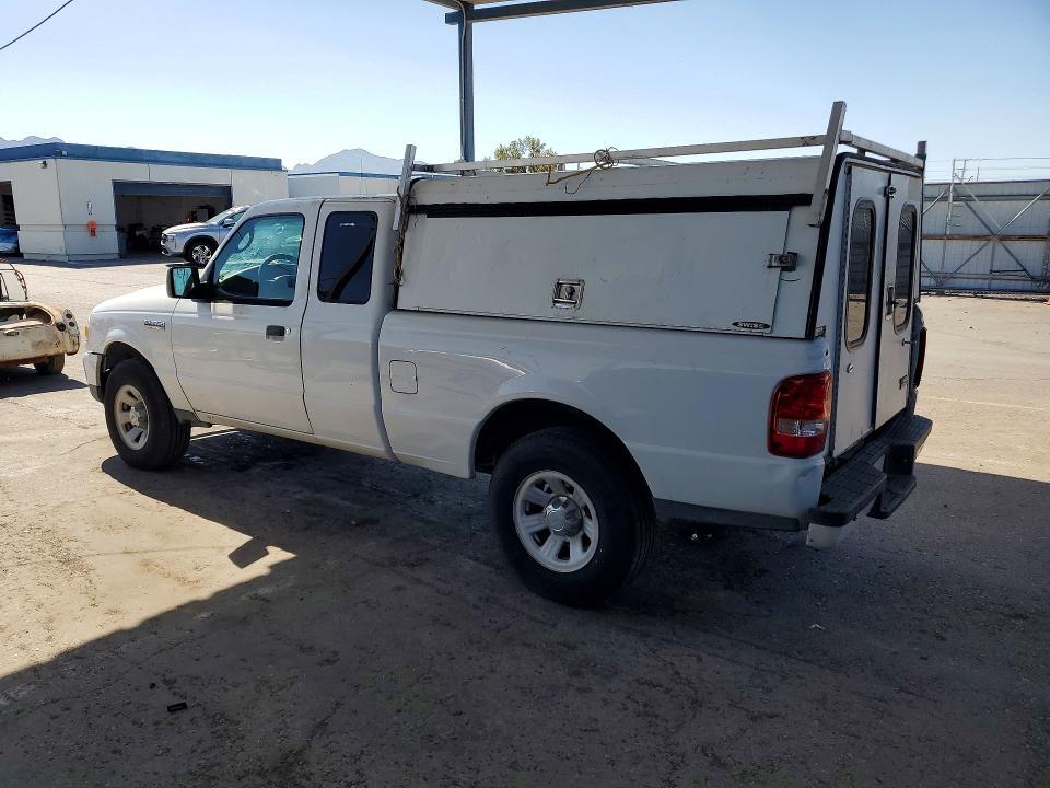 1FTKR1ED2APA31856 2010 FORD RANGER photo no. 2
