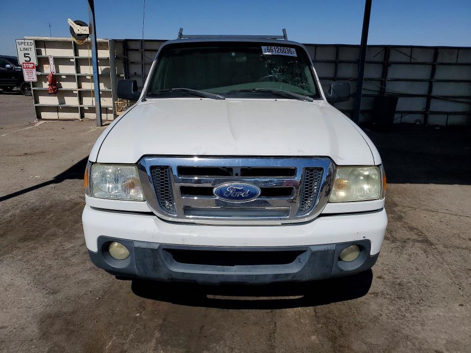 1FTKR1ED2APA31856 2010 FORD RANGER photo no. 5
