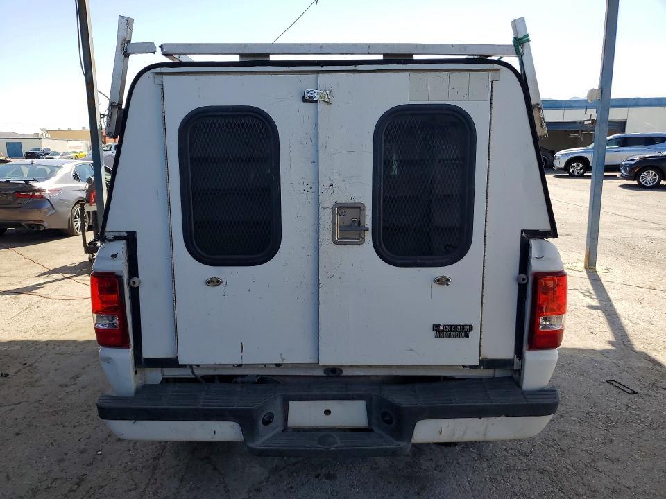 1FTKR1ED2APA31856 2010 FORD RANGER photo no. 6