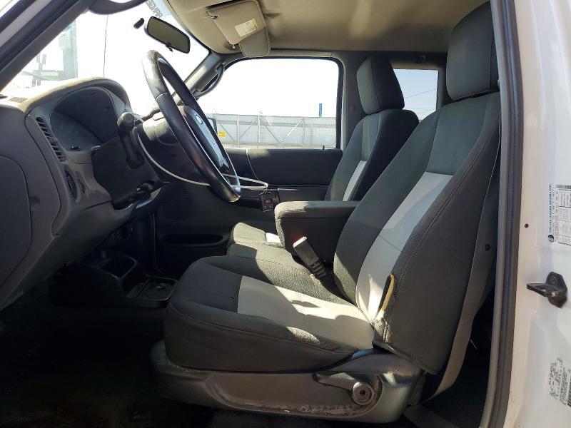 1FTKR1ED2APA31856 2010 FORD RANGER photo no. 7