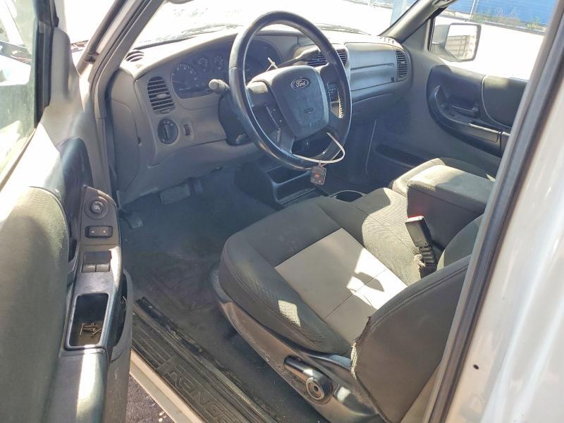 1FTKR1ED2APA31856 2010 FORD RANGER photo no. 8