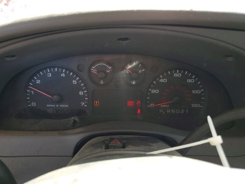 1FTKR1ED2APA31856 2010 FORD RANGER photo no. 9