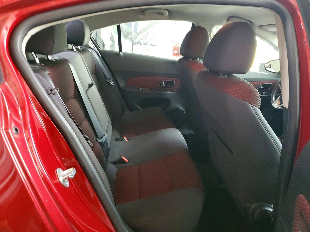 1G1PC5SB3D7286126 2013 CHEVROLET CRUZE photo no. 10