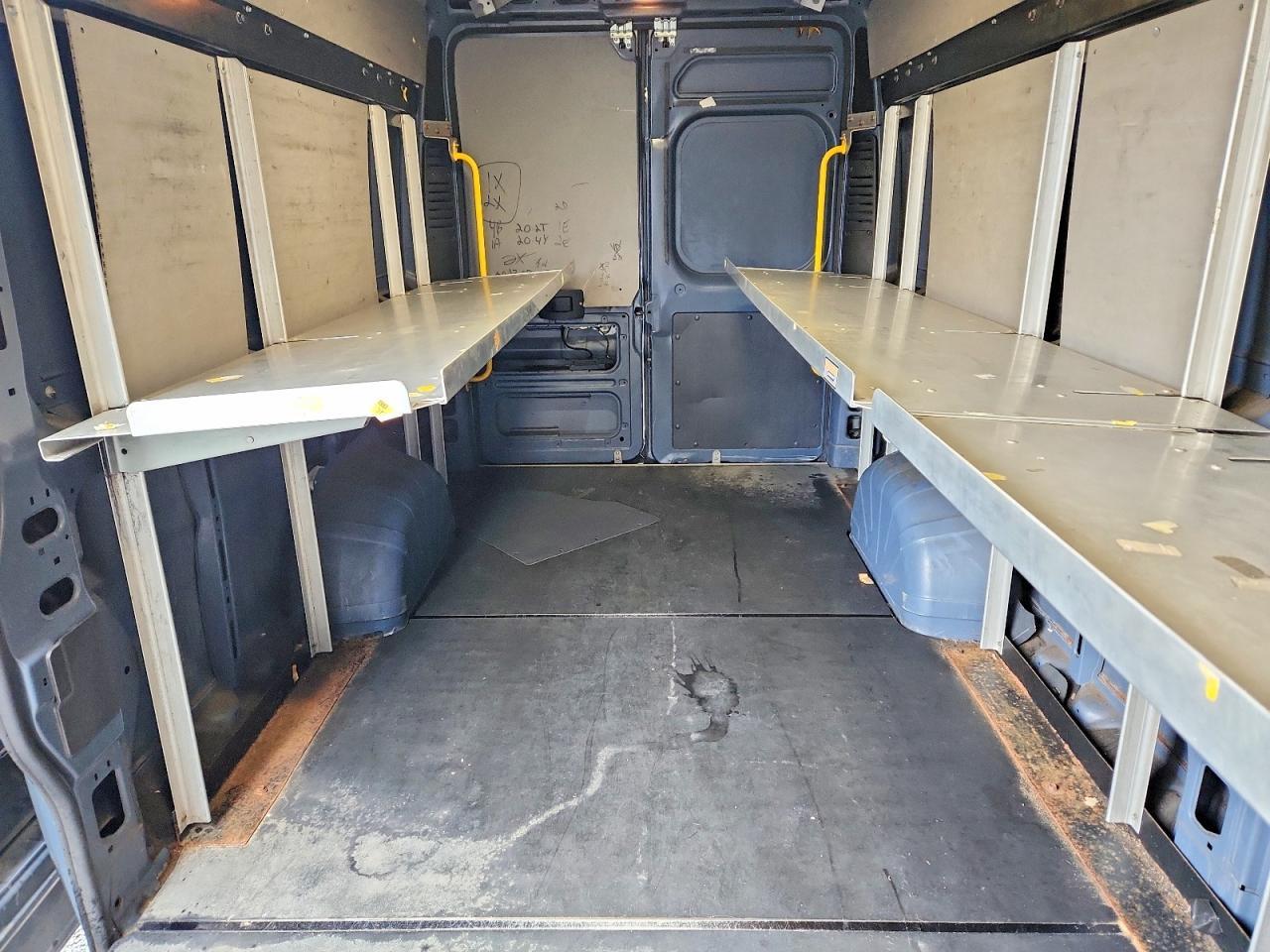 2020 RAM PROMASTER 3500 3500 HIGH — Фото 10 из 13