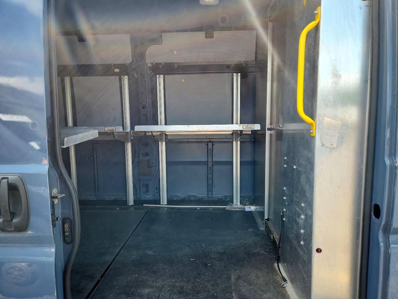 2020 RAM PROMASTER 3500 3500 HIGH — Фото 11 из 13