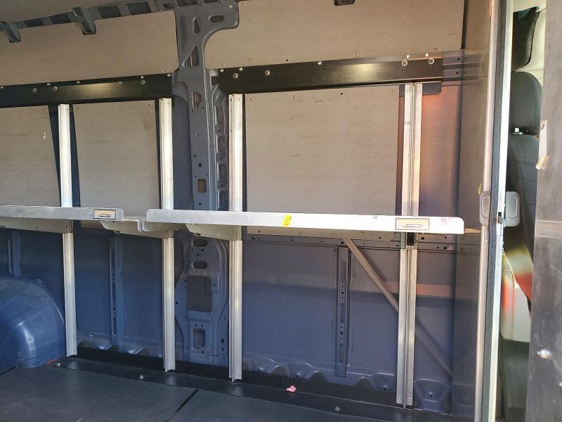 2020 RAM PROMASTER 3500 3500 HIGH — Фото 10 из 12