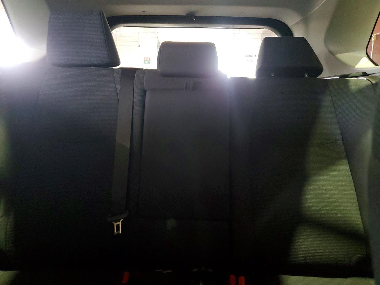 2024 TOYOTA RAV4 LE — Фото 10 из 14