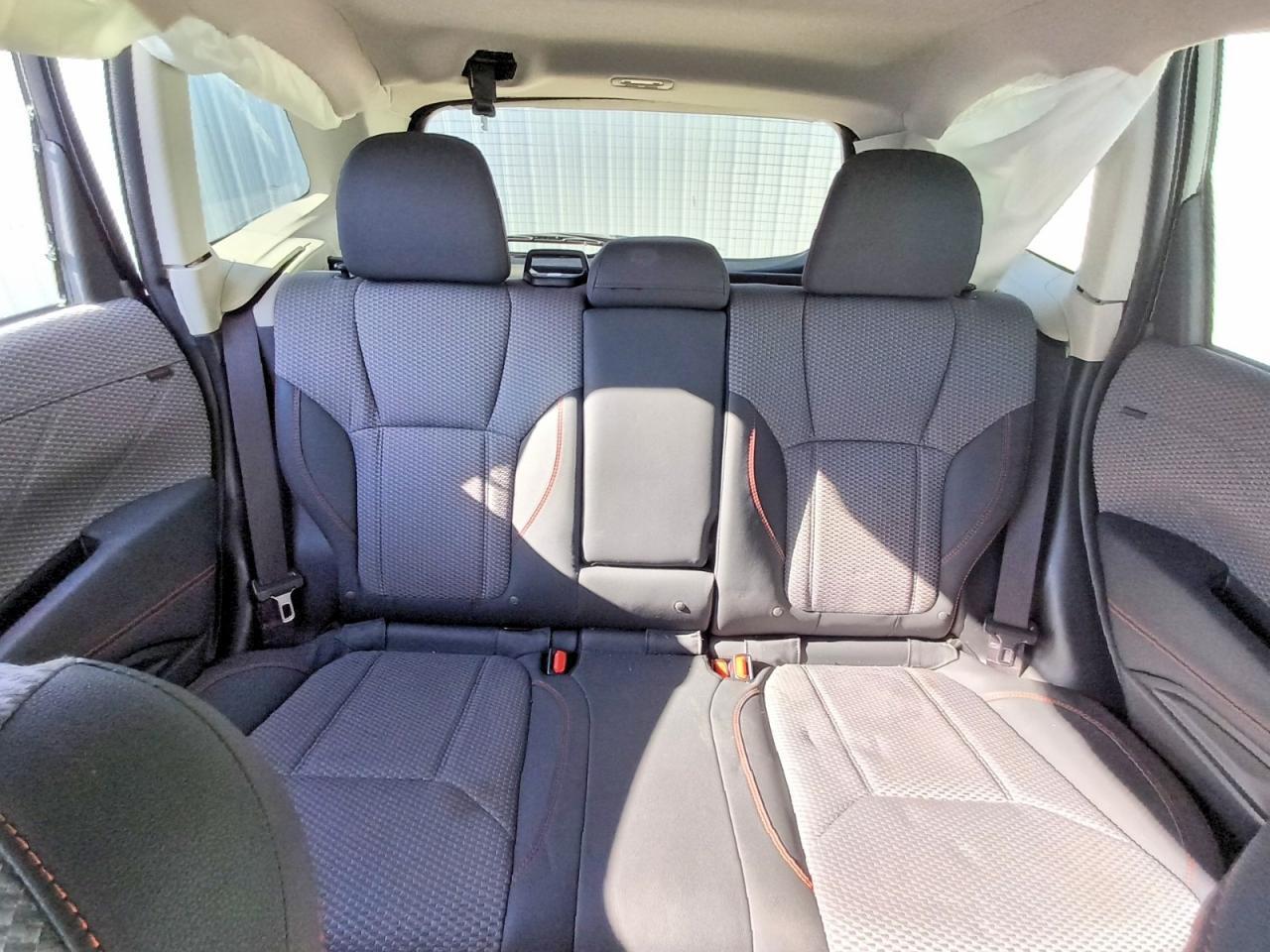 2020 SUBARU FORESTER SPORT — Фото 10 из 13