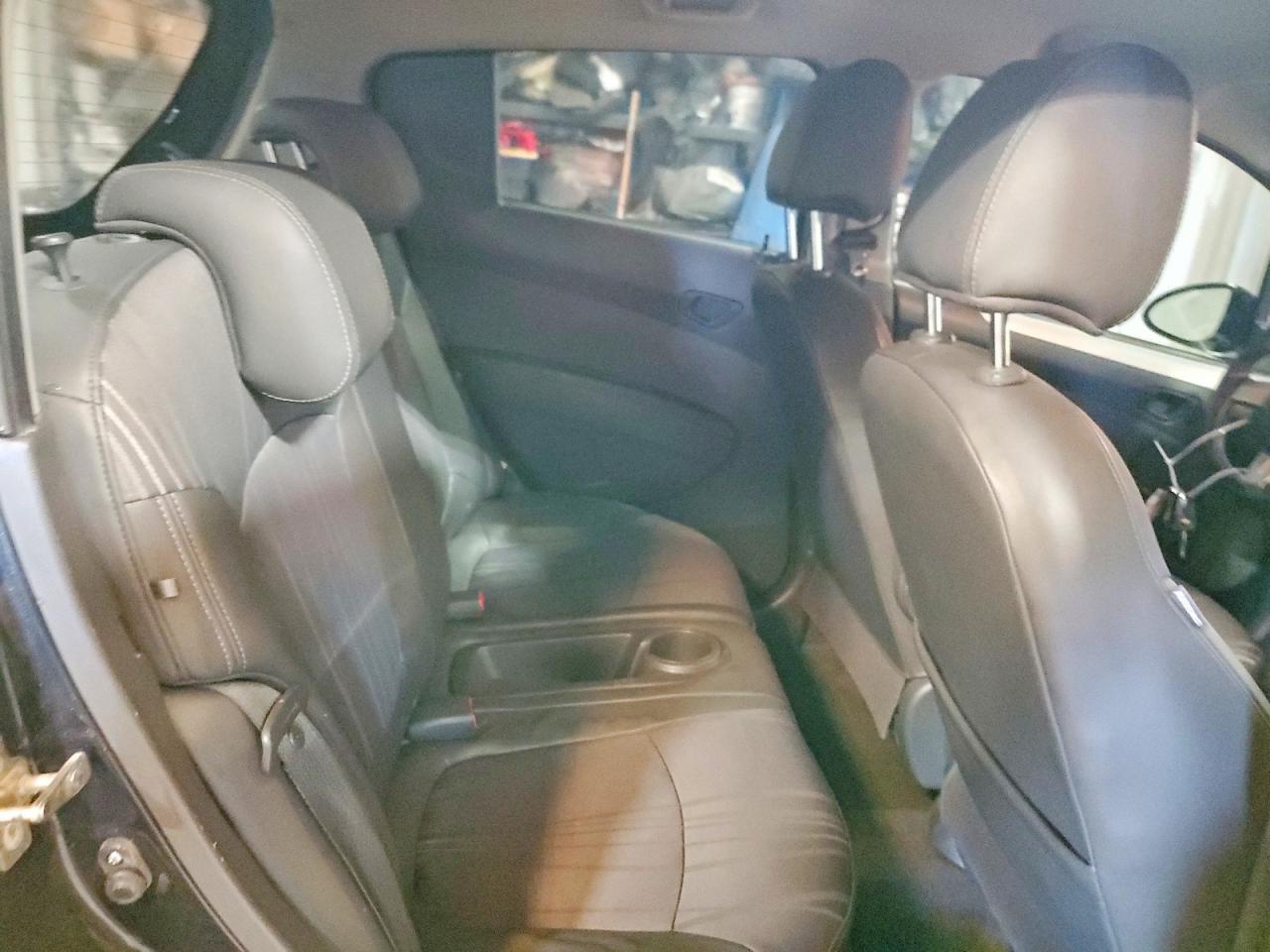 2013 CHEVROLET SPARK 1LT — Фото 10 из 12