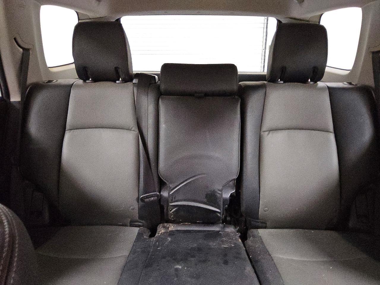 2020 TOYOTA 4RUNNER SR5 PREMIUM — Фото 10 из 13