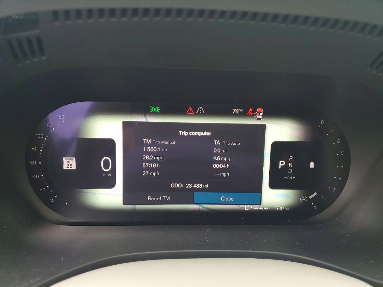 2024 VOLVO XC60 PLUS — Фото 9 из 14