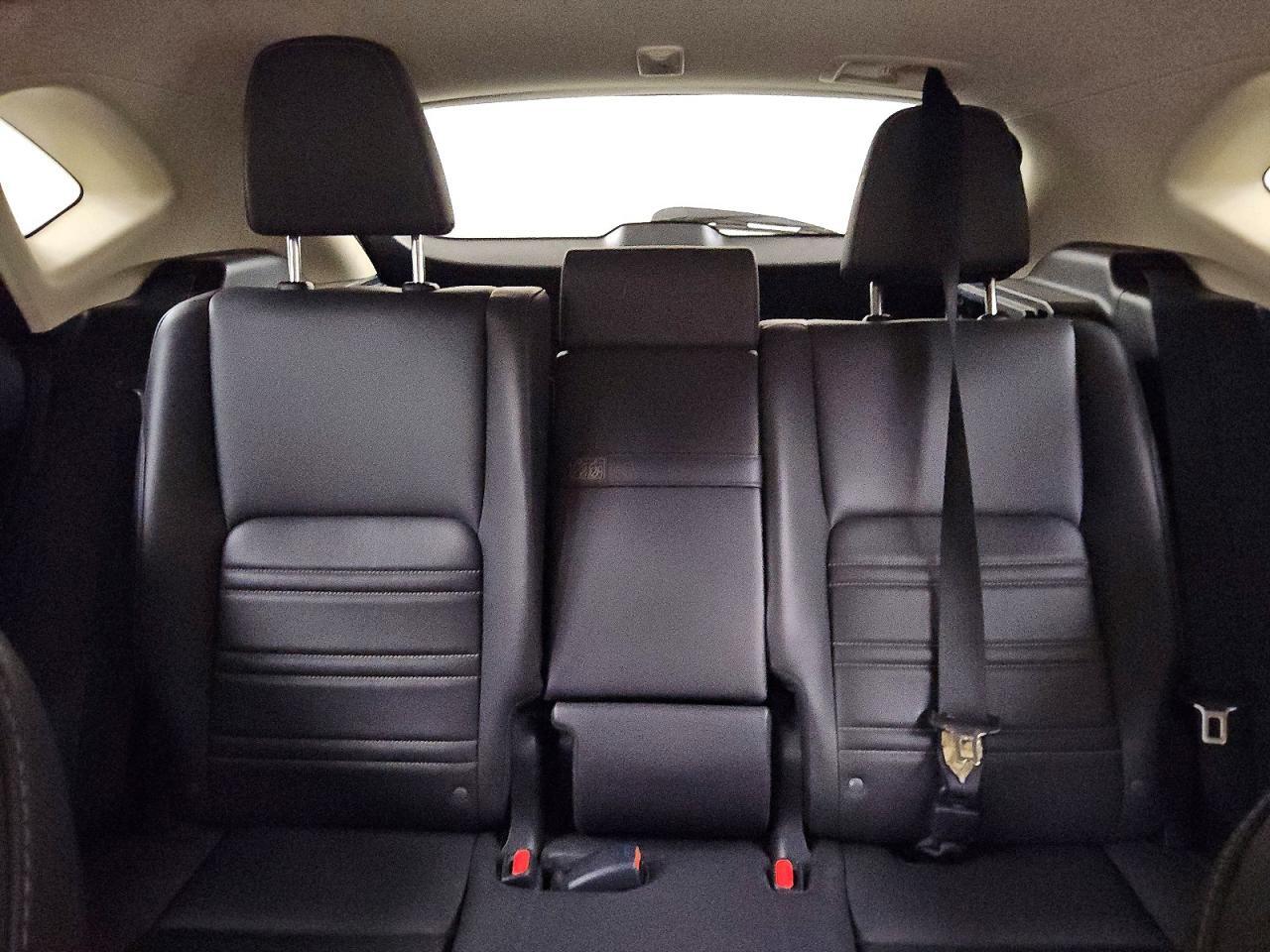 2016 LEXUS NX 200T BASE — Фото 10 из 13