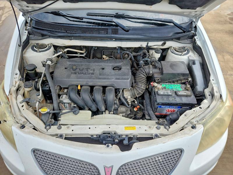 2006 PONTIAC VIBE — Фото 11 из 12