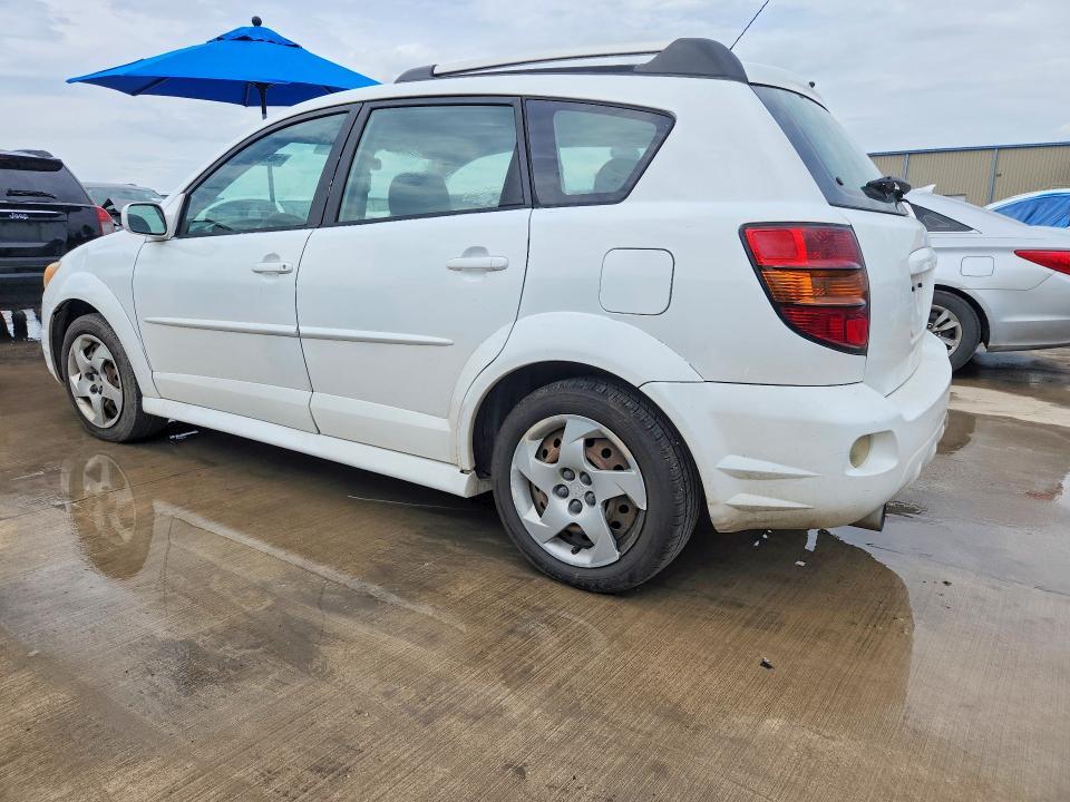 2006 PONTIAC VIBE — Фото 2 из 12