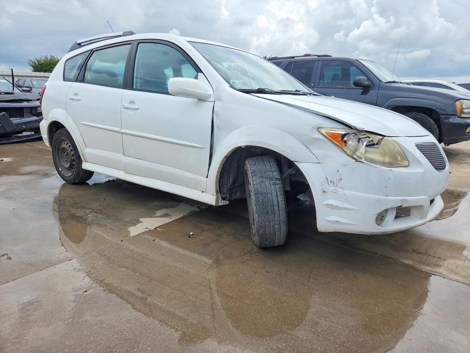 2006 PONTIAC VIBE — Фото 4 из 12