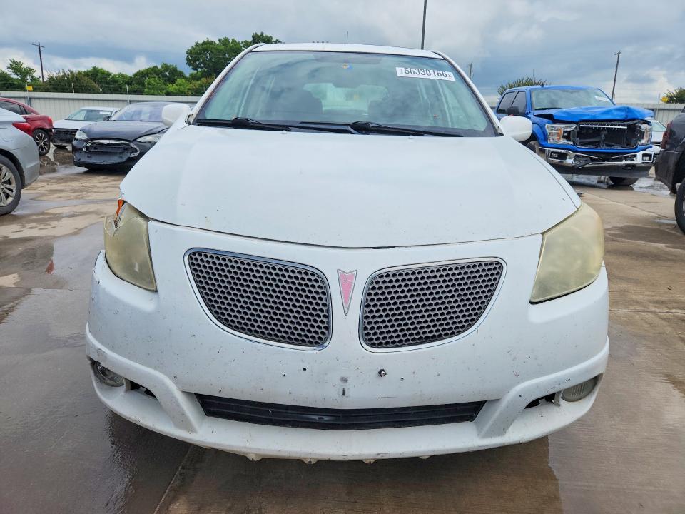 2006 PONTIAC VIBE — Фото 5 из 12