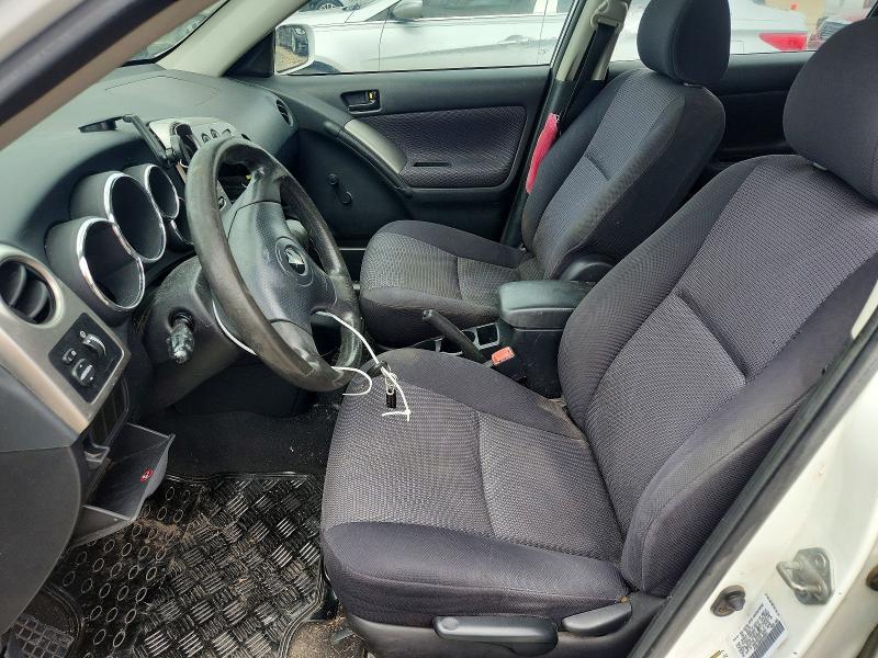 2006 PONTIAC VIBE — Фото 7 из 12