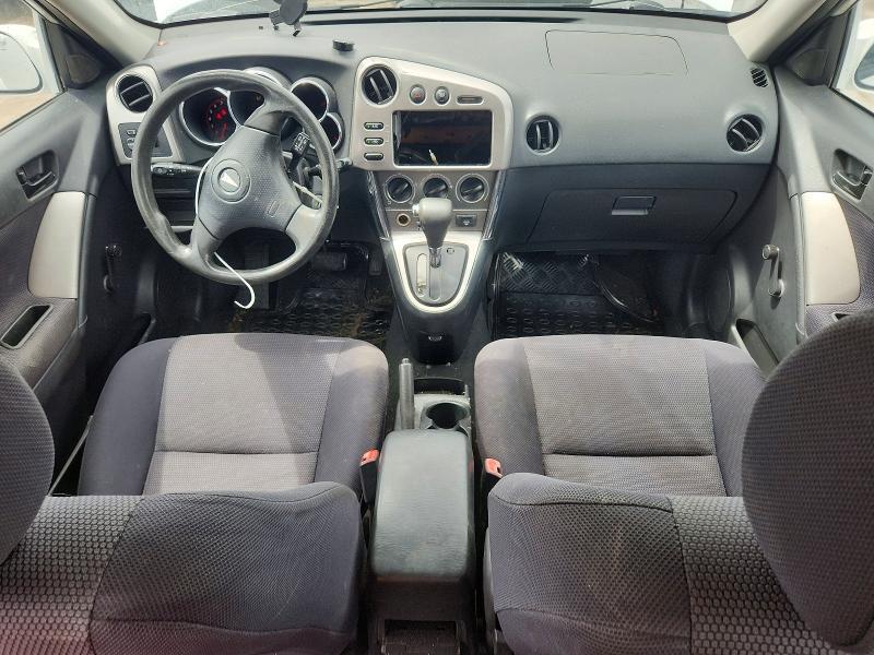 2006 PONTIAC VIBE — Фото 8 из 12