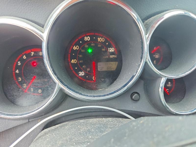 2006 PONTIAC VIBE — Фото 9 из 12