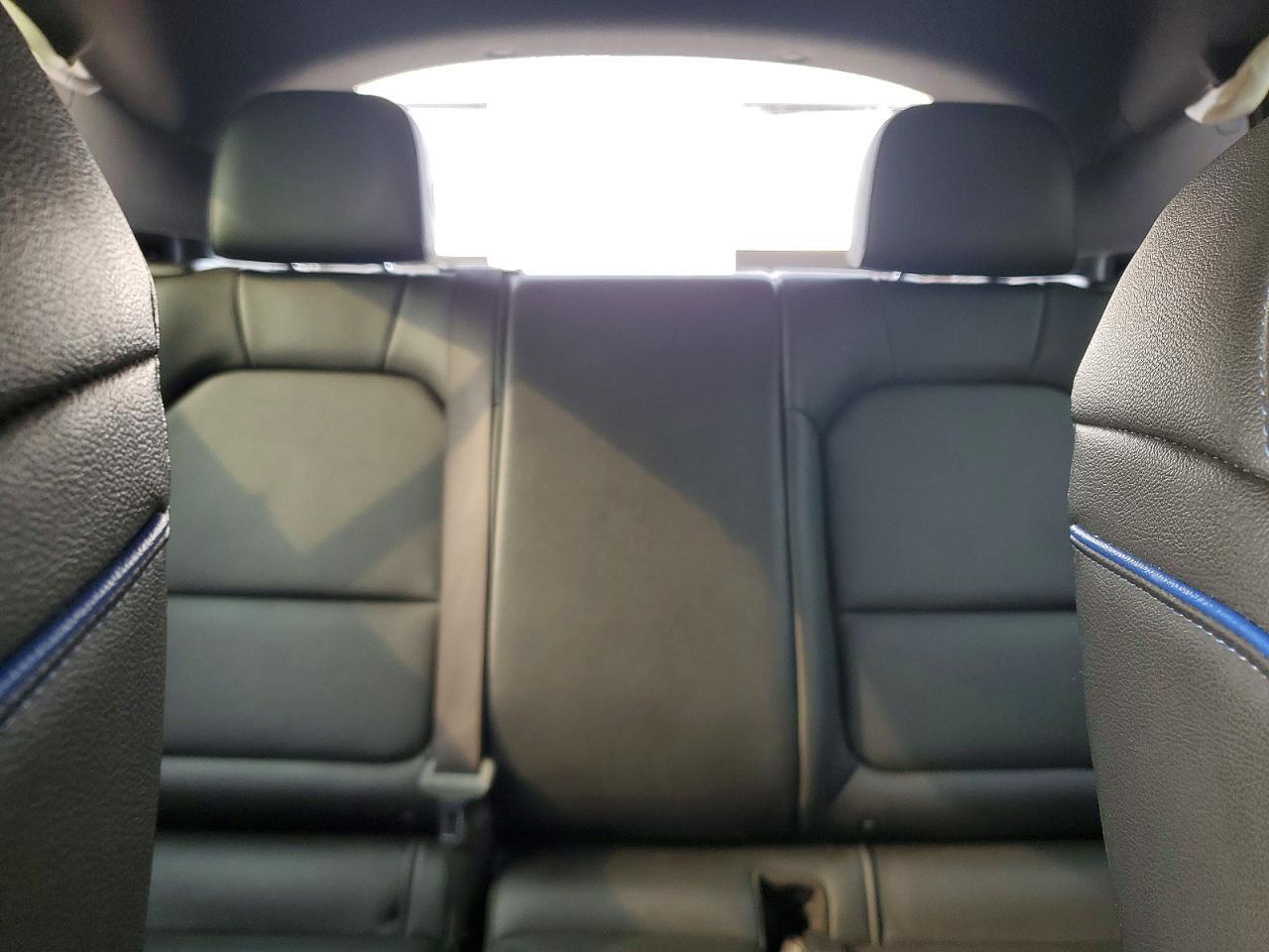 2025 BUICK ENVISTA SPORT TOURING — Фото 10 из 13