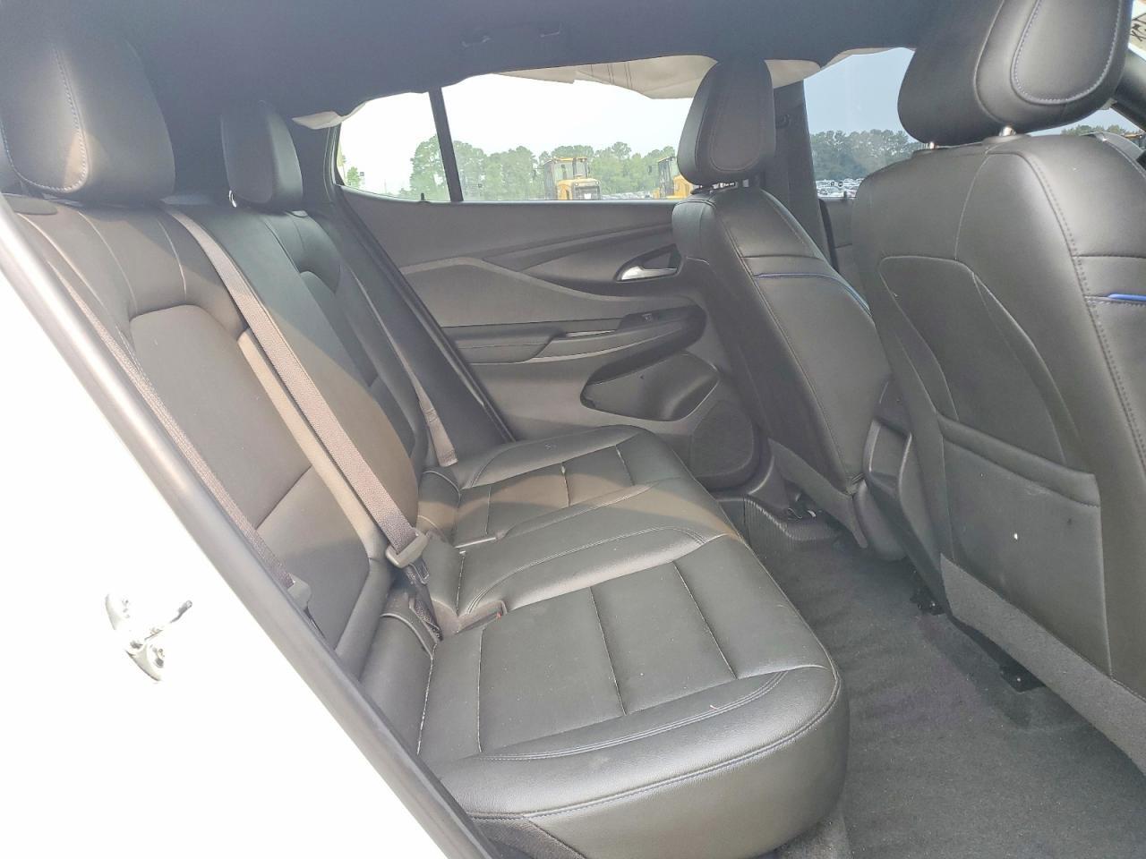 2025 BUICK ENVISTA SPORT TOURING — Фото 11 из 13