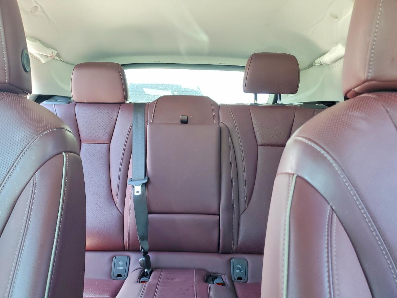 2025 BUICK ENVISION SPORT TOURING — Фото 10 из 13