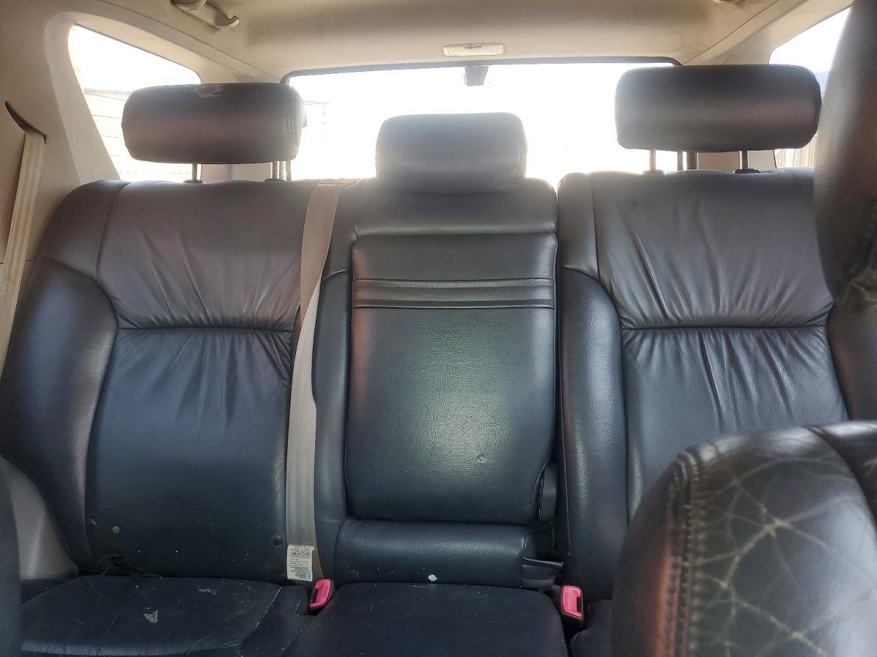 2006 TOYOTA 4RUNNER SPORT EDITION — Фото 10 из 13