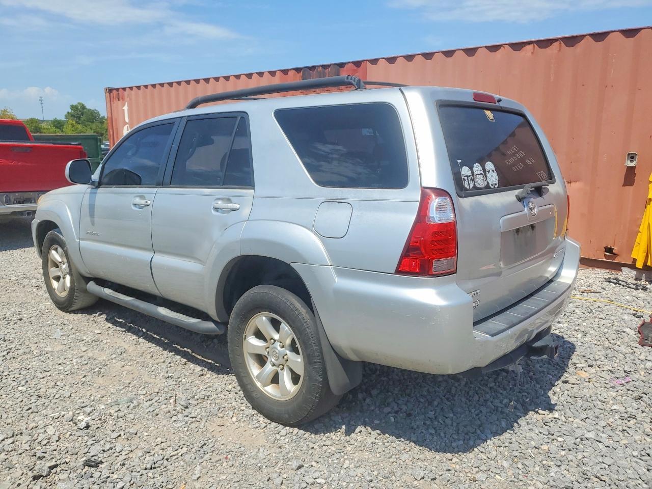 2006 TOYOTA 4RUNNER SPORT EDITION — Фото 2 из 13