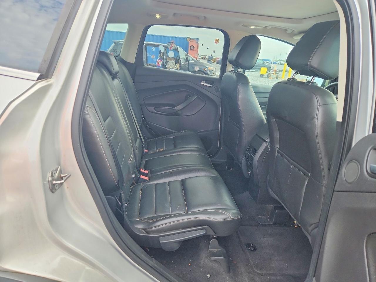 2013 FORD ESCAPE SEL — Фото 11 из 13