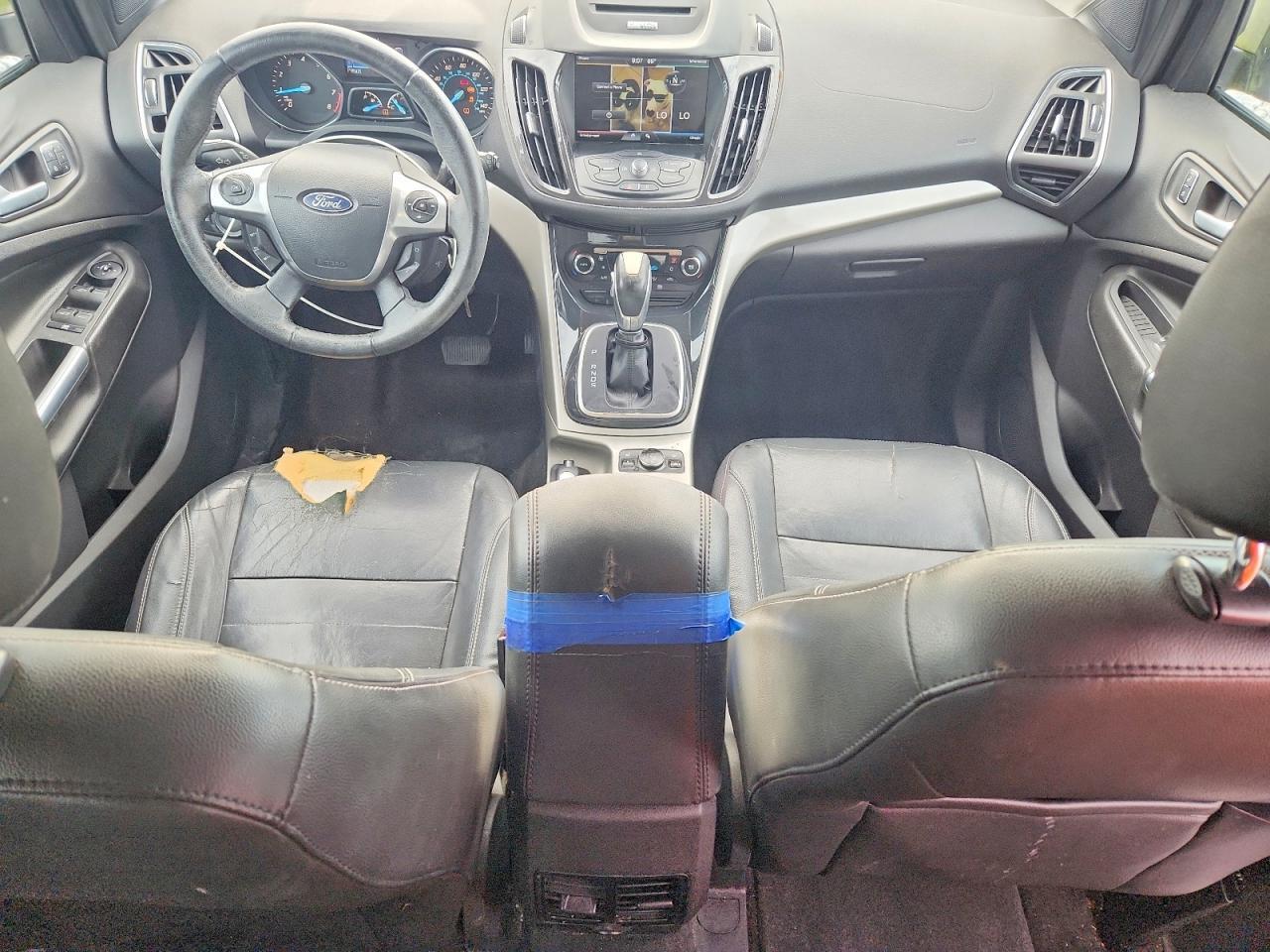 2013 FORD ESCAPE SEL — Фото 8 из 13