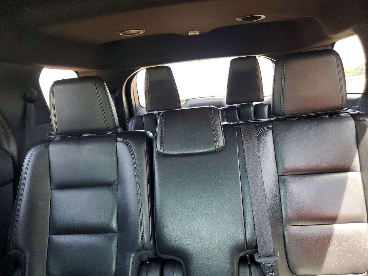 1FM5K8D84DGA13664 2013 FORD EXPLORER photo no. 10