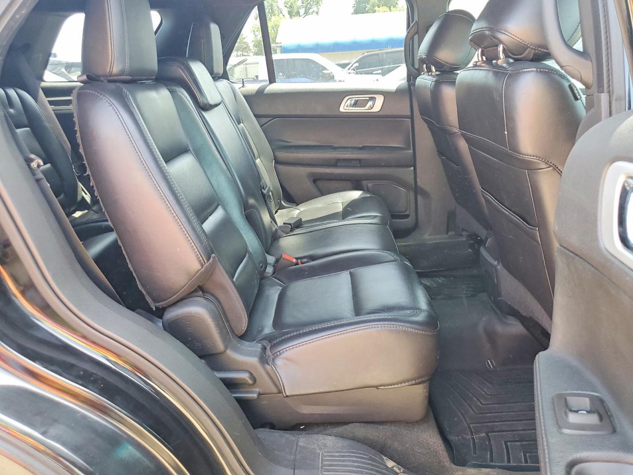 1FM5K8D84DGA13664 2013 FORD EXPLORER photo no. 11