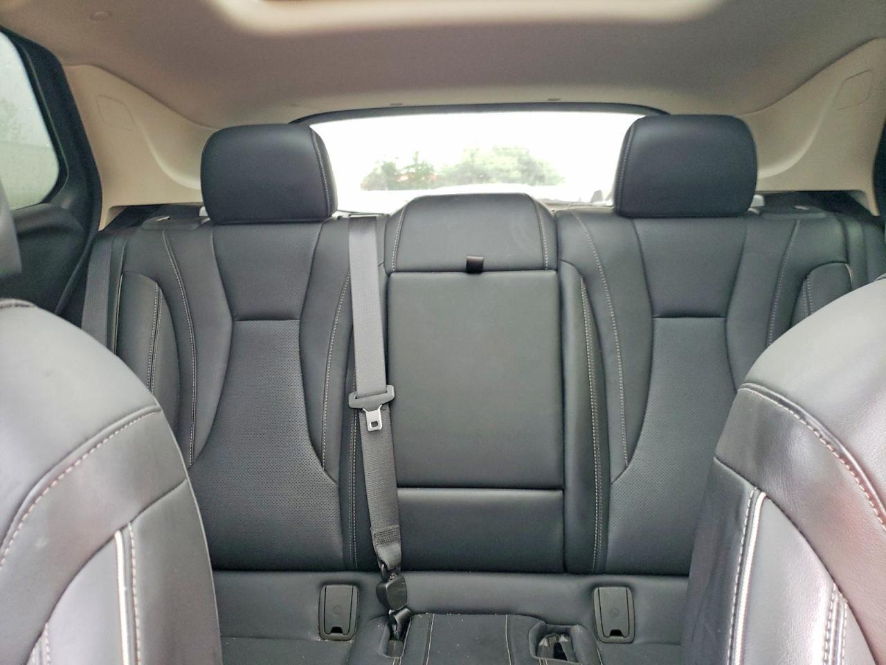 2021 BUICK ENVISION ESSENCE — Фото 10 из 13