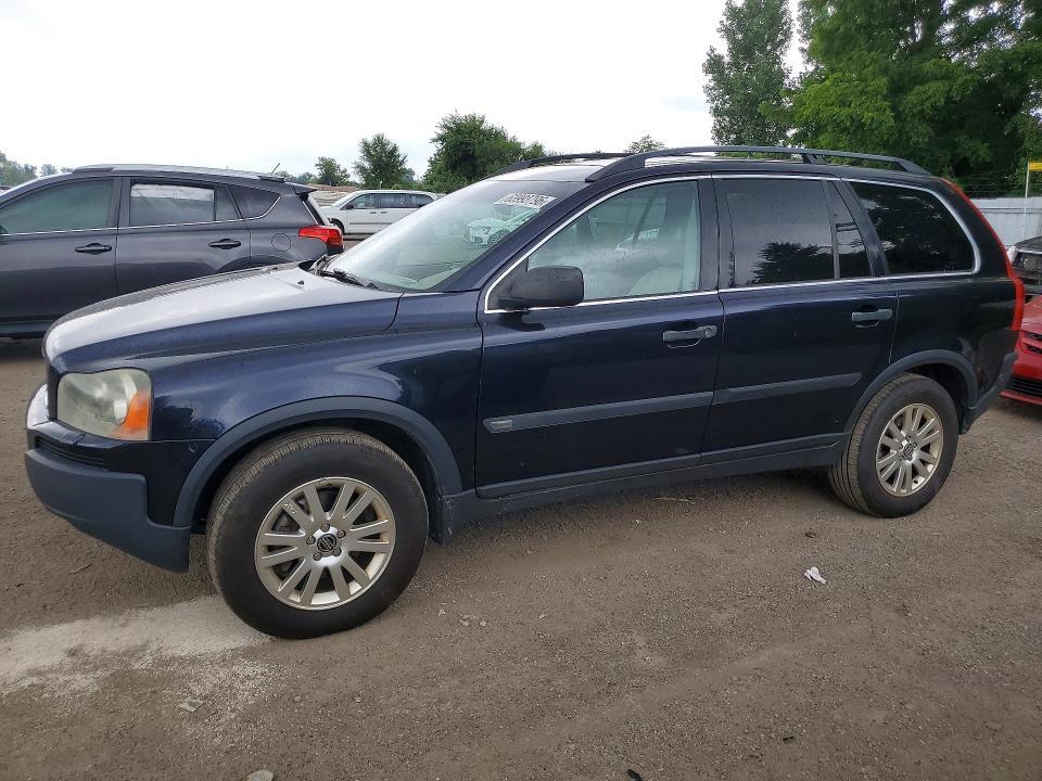 2006 VOLVO XC90 YV4CM592761229035