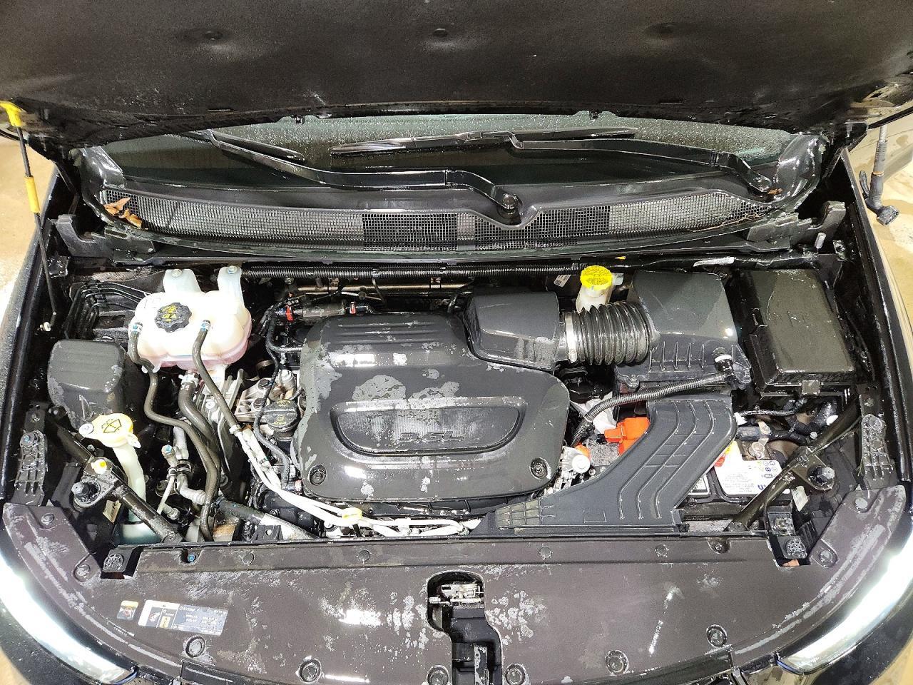 2025 CHRYSLER PACIFICA LIMITED — Фото 12 из 13