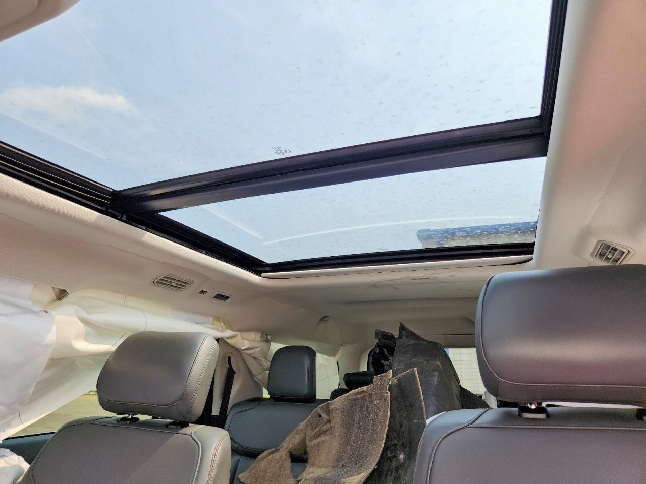 2025 FORD EXPEDITION MAX ACTIVE — Фото 10 из 13