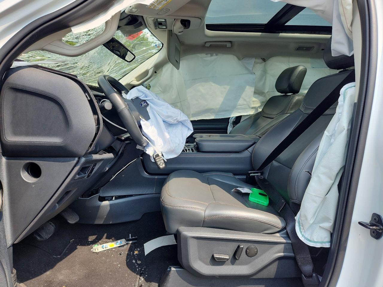 2025 FORD EXPEDITION MAX ACTIVE — Фото 7 из 13
