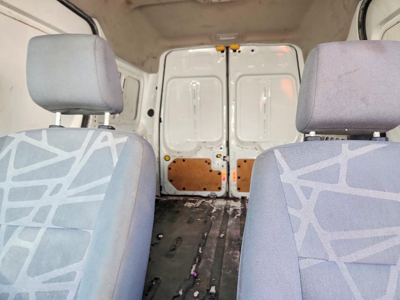 2013 FORD TRANSIT CONNECT XL — Фото 10 из 13