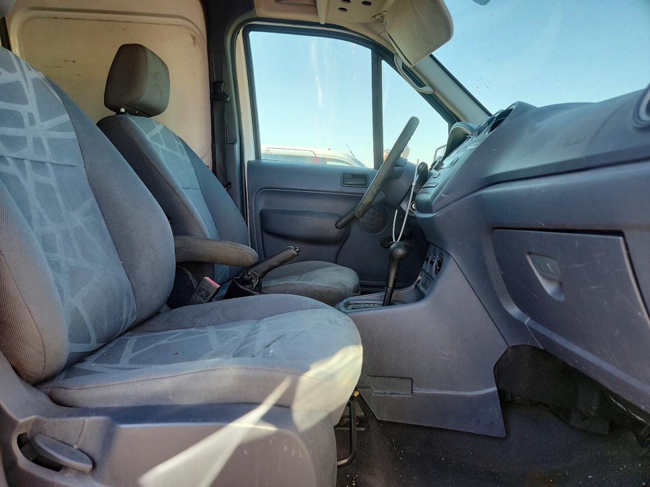 2013 FORD TRANSIT CONNECT XL — Фото 11 из 13