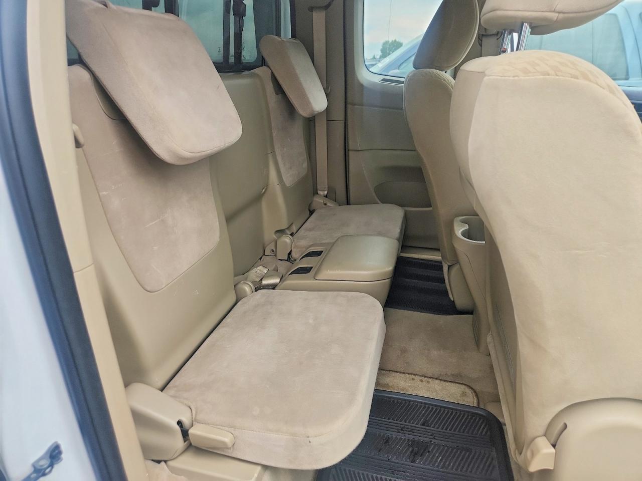 2010 TOYOTA TACOMA BASE — Фото 10 из 12
