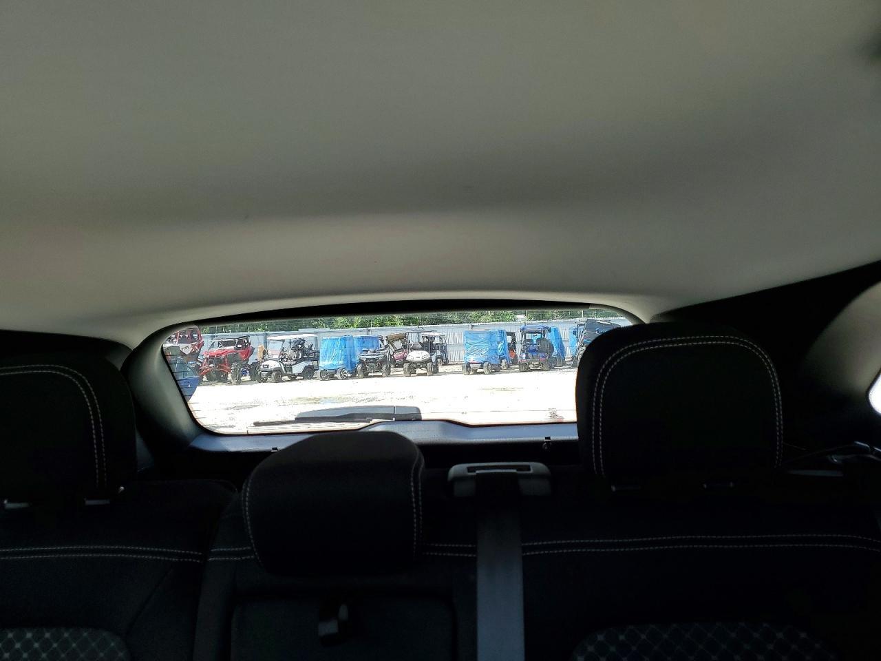 2025 FORD ESCAPE ACTIVE — Фото 10 из 14