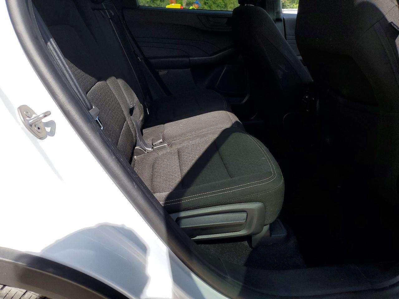 2025 FORD ESCAPE ACTIVE — Фото 11 из 14