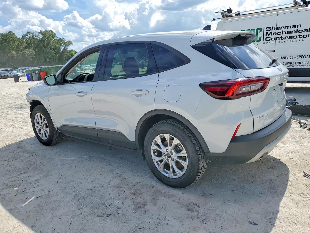 2025 FORD ESCAPE ACTIVE — Фото 2 из 14