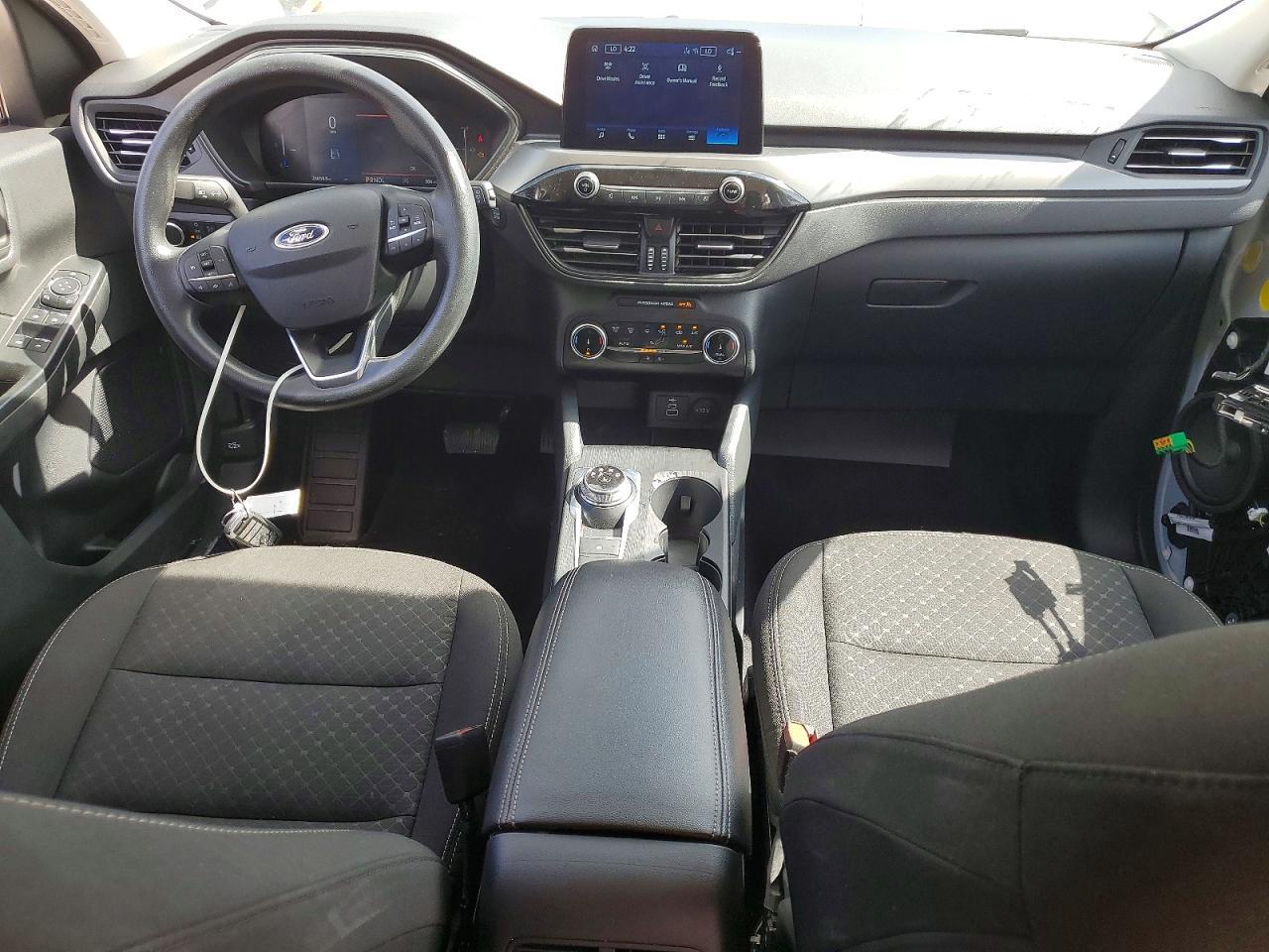 2025 FORD ESCAPE ACTIVE — Фото 8 из 14